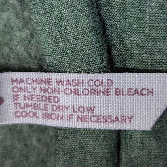 435 by Matilda Jane Size 8 Green Sweatshirt - Picture 5 of 8